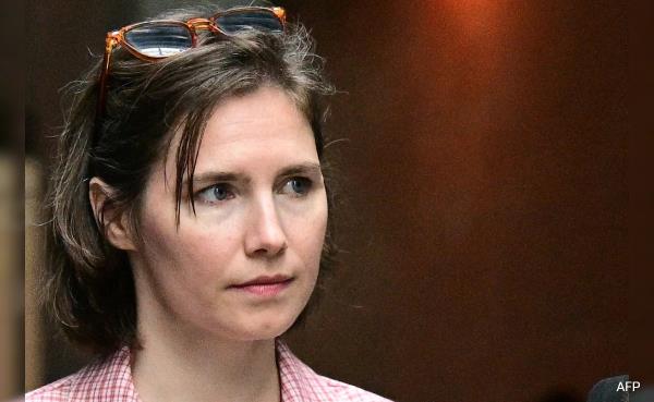 Amanda Knox Back In Italian Court For Slander Retrial l<em></em>inked To Roommate's Murder