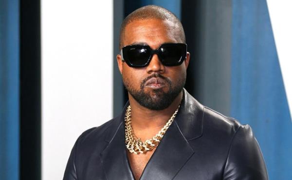 Kanye West Sued Over Sexual Harassment, Wro<em></em>ngful Termination By Ex-Assistant