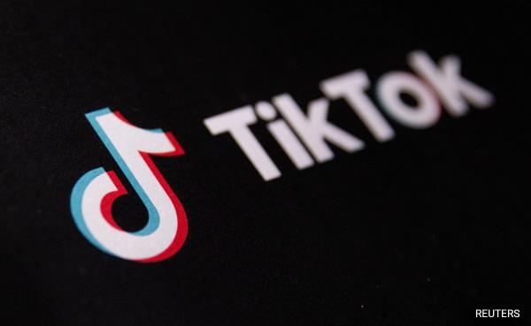 High Profile Accounts, Including CNN, Face Cyberattack: TikTok